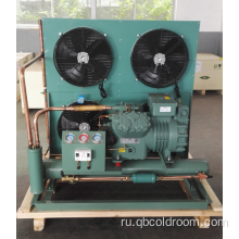 Bitzer Air Colled Compressors в холодном хранении